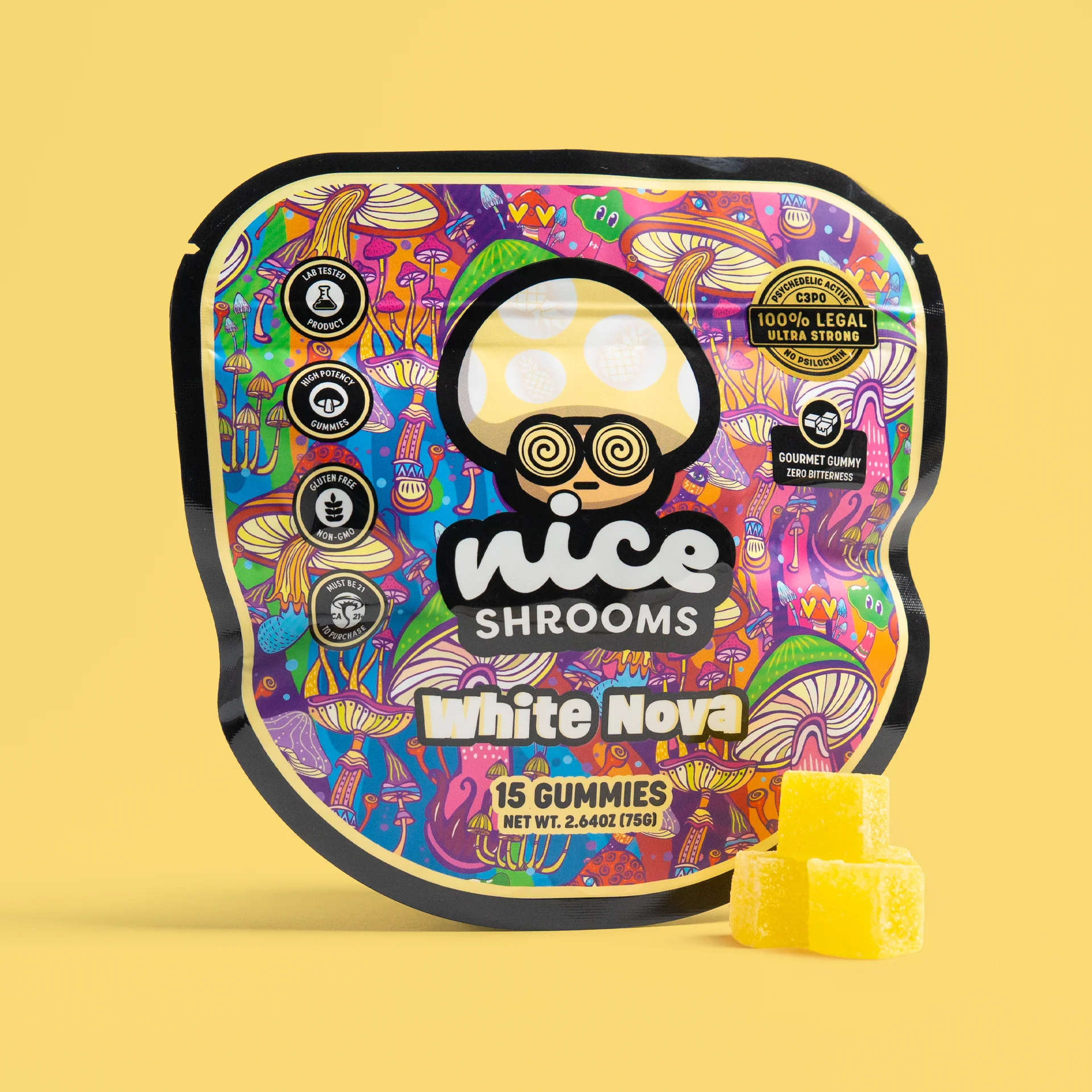 15PC_White_Nova